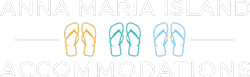 Anna Maria Island Accommodations logo